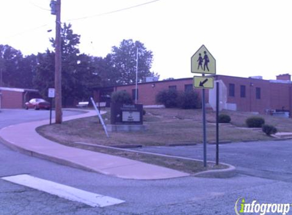 Riverview Early Childhood - Saint Louis, MO