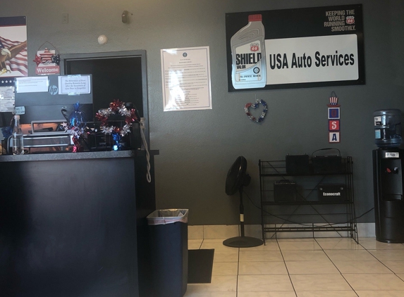 Chris's Auto Service - Las Vegas, NV