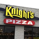Knight's Pizza - Pizza