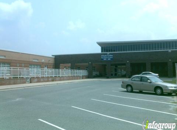 Ucps-Weddington Middle School - Matthews, NC