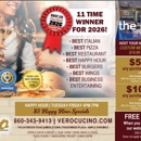 Vero Cucino - Restaurants