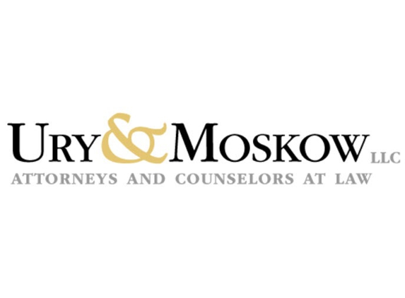 Ury & Moskow - Fairfield, CT