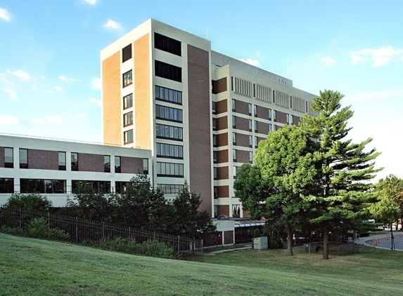 St. Joseph's Wayne Medical Center - Wayne, NJ