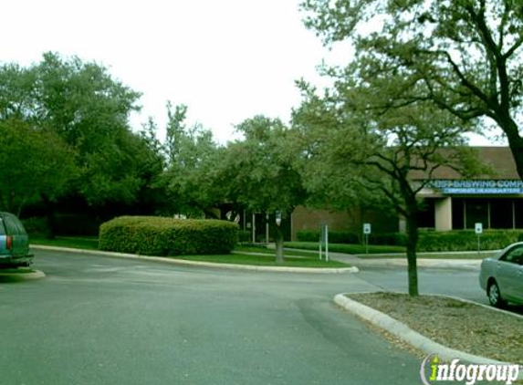 Continuous Rain Gutters - San Antonio, TX