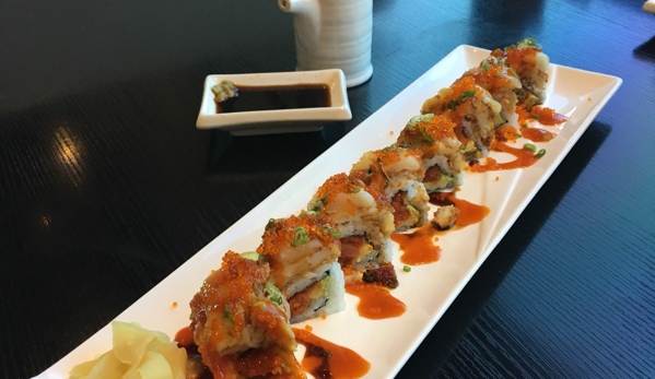 Sushi Delight - San Leandro, CA