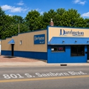 Darrington Water Conditioning - Water Softening & Conditioning Equipment & Service
