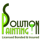Solution Painting Inc.