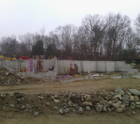 Polselli Foundations - Millbury, MA