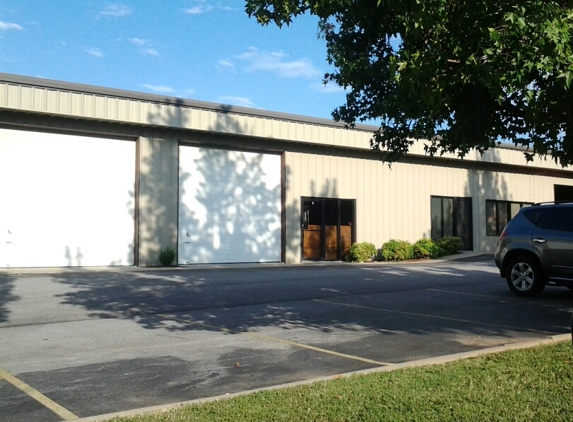 A & H Garage Door Service - Rogers, AR