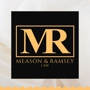 Meason & Ramsey Law