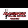 Fleming Crane Service gallery