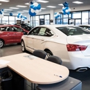 Autosport Chevrolet - New Car Dealers