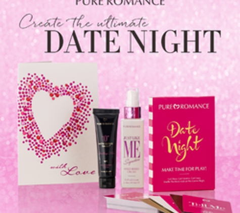 Pure Romance by Sandra Mejia - New Milford, CT