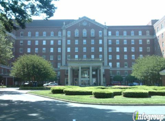 Mecklenburg Radiology Associates - Charlotte, NC