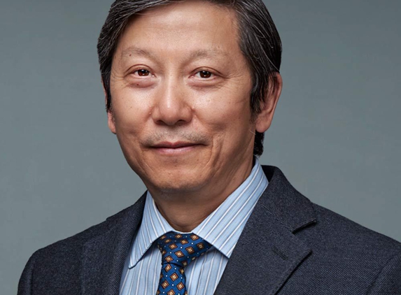 Hugh Xian, MD - Islip, NY