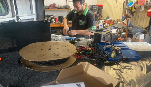 Freddy's Car Installations - Winnellie, NT