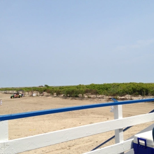 Breezy Point Surf Club - Breezy Point, NY