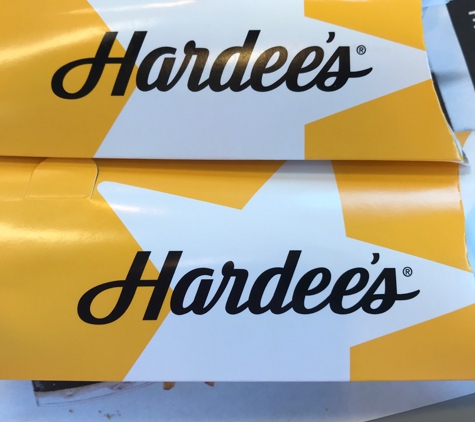 Hardee's - Sumter, SC