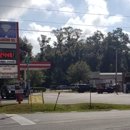 Diamond Oil - Gas Stations