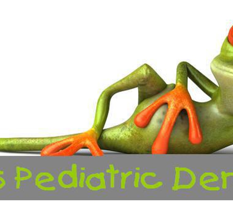 Texas Pediatric Dentistry - Mckinney, TX