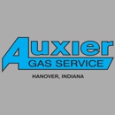 Auxier Gas Service Inc - Propane & Natural Gas