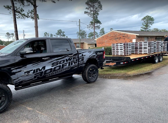 Sowell Roofing, Inc. - Milton, FL