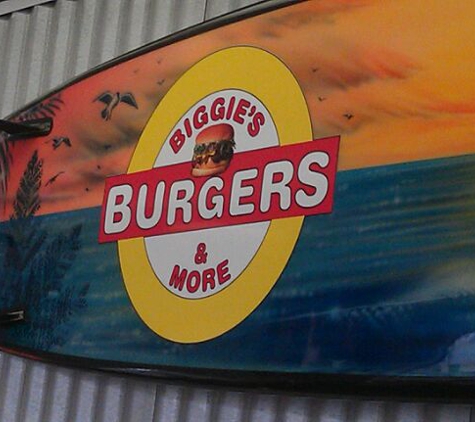Biggie's Burger & More - San Clemente, CA