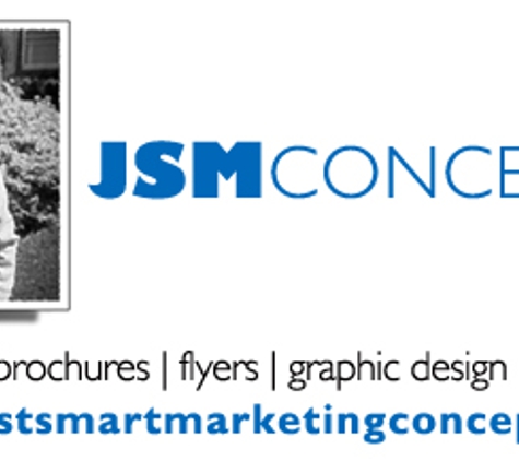 JSM Concepts Inc - Saratoga Springs, NY