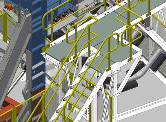 Red Engineers - Mackay Drafting Solutions - Brisbane City, QLD