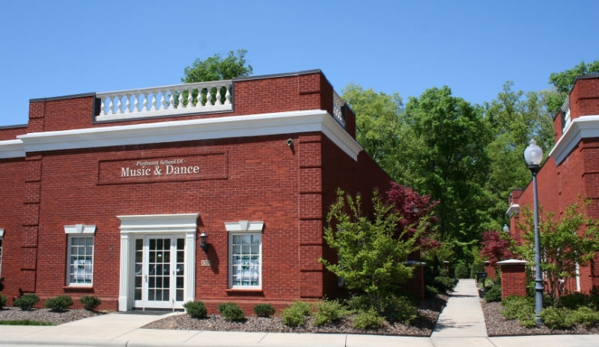 Piedmont School of Music & Dance - Charlotte, NC