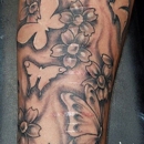 Goshen Ink Therapy And Body Piercing - Tattoos