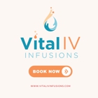 Vital IV Ketamine & IV Infusions