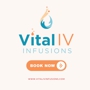 Vital IV Ketamine & IV Infusions