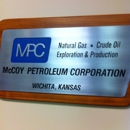 Mccoy Petroleum Corporation - Oil Producers