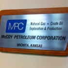 Mccoy Petroleum Corporation