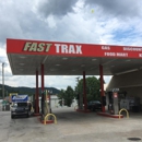 Fast Trax - Gas Stations