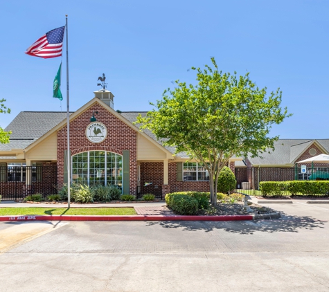 Primrose School of Barker-Cypress - Cypress, TX