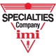 Specialties Company