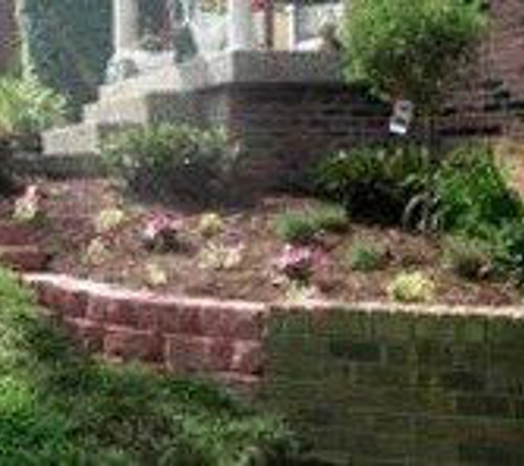 Wayne's Lawn Services - Louisville, KY