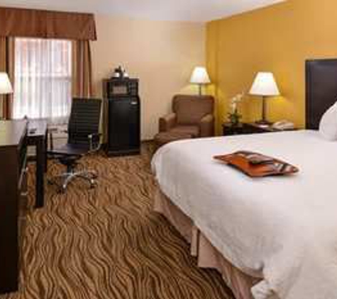 Hampton Inn Nashville-I-24 Hickory Hollow - Antioch, TN