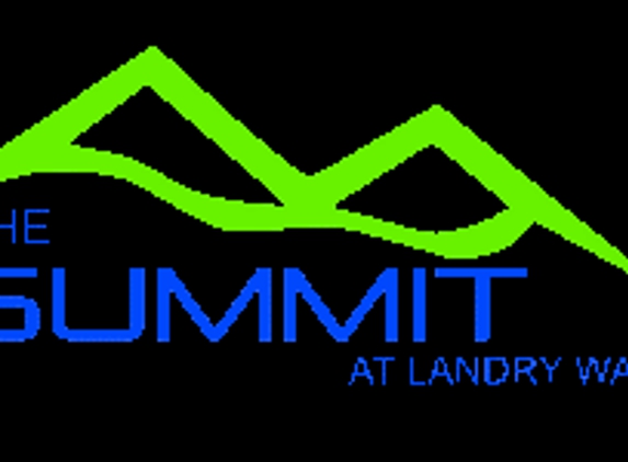 The Summit at Landry Way - Fort Worth, TX