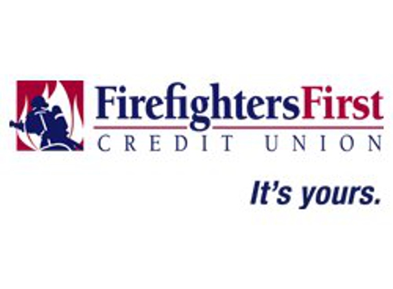 Firefighters First Credit Union - Memphis, TN