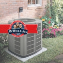 McWilliams Heating, Cooling and Plumbing - Heating Contractors & Specialties