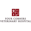 Four Corners Veterinary Hospital - Pet Services