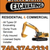 Brian Barth Excavating LLC gallery