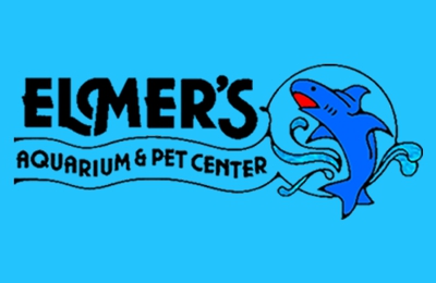 Freshwater Services – Elmer's Aquarium