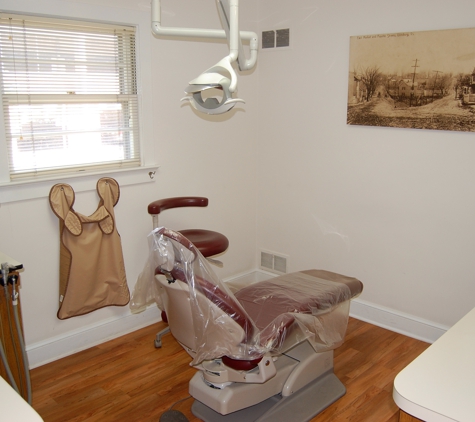 David S. Groy, DDS, FAGD - Leesburg, VA