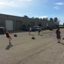 CrossFit - Personal Fitness Trainers