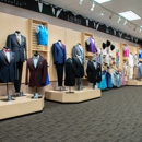 Louie's Tux Shop - Tuxedos