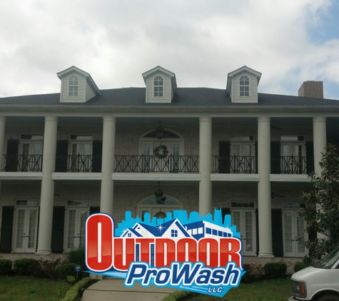 Roof Restore Outdoor Pro Wash